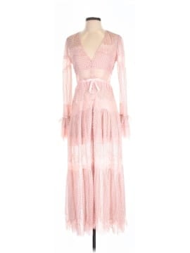 Love Shack Fancy Cocktail Dress