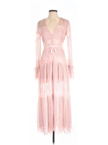 LoveShackFancy Cocktail Dress (view 1)