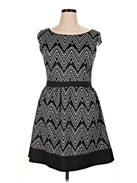 Xhilaration Cocktail Dress
