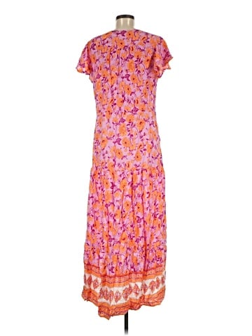 Zesica Casual Dress (view 2)