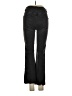 DL1961 Chevron-herringbone Black Jeans Size 26 waist - photo 2