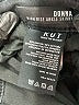 Kut from the Kloth Solid Black Jeans Size 16 - photo 9
