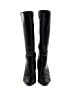 Anne Klein Black Boots Size 7 1/2 - photo 2