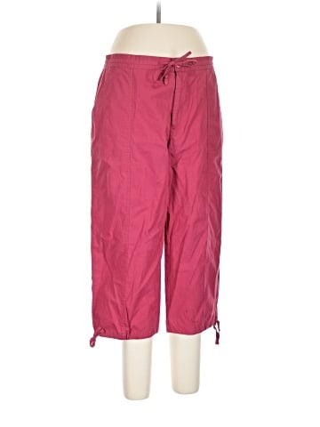 St. John's Bay Casual Pants (view 1)