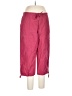 St. John's Bay Pink Casual Pants Size 16 (petite) - photo 1