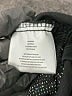 Crystal Sky Solid Black Cocktail Dress Size S - photo 8