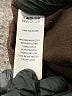 Sincerely Jules 100% Polyester Solid Brown Casual Dress Size L - photo 8