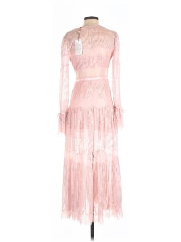 LoveShackFancy Cocktail Dress (view 2)