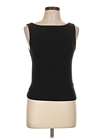 Aritzia Sleeveless T-Shirt (view 1)