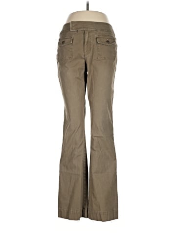 Lizwear by Liz Claiborne Khakis (view 1)