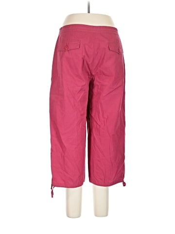 St. John's Bay Casual Pants (view 2)