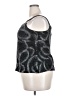 Alex Evenings Silver Sleeveless Top Size 18WP - photo 5