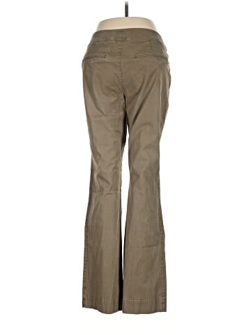 Lizwear by Liz Claiborne Khakis (view 2)