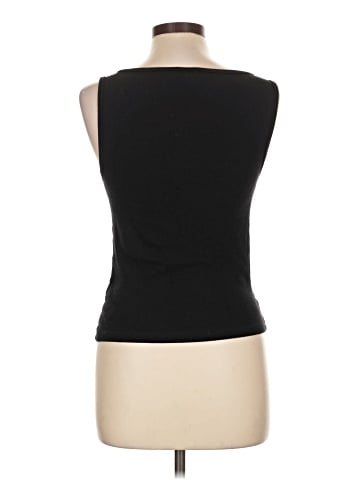 Aritzia Sleeveless T-Shirt (view 2)