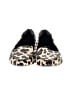 Lulus Animal Print Brown Flats Size 7 1/2 - photo 2