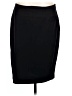 The Limited Solid Black Formal Skirt Size 12 - photo 1