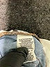 Free People Hearts Blue Jeans Size 28 waist - photo 8