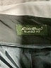 Eddie Bauer Black Dress Pants Size L - photo 7