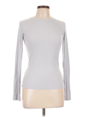 Mono b Long Sleeve T-Shirt (view 1)