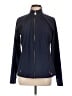 Lilly Pulitzer Luxletic Blue Track Jacket Size L - photo 1