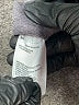 DSG Solid Gray Casual Pants Size 3X - photo 5