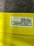 Gap Color Block Yellow Jeans Size 28 waist - photo 5