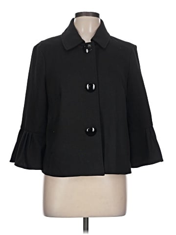 George Coat (view 1)