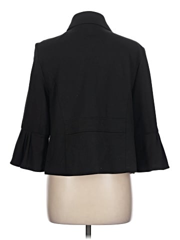 George Coat (view 2)