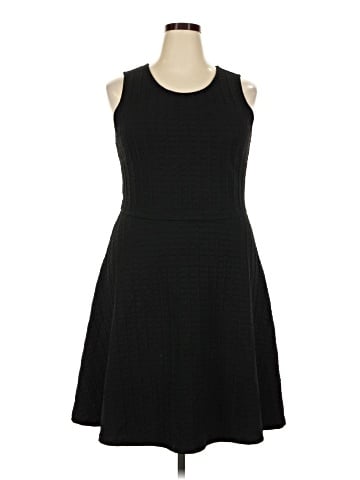 Leota Casual Dress (view 1)