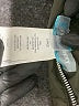 Free Country 100% Polyester Solid Green Jacket Size L - photo 8