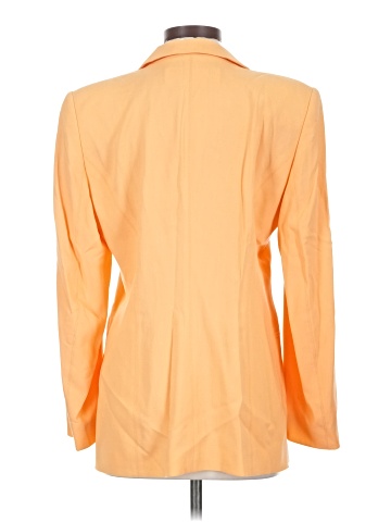 Escada by Margaretha Ley Wool Blazer (view 2)