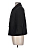 George 100% Polyester Black Coat Size 12 - photo 5
