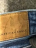 American Eagle Outfitters Hearts Blue Jeans Size 2R - photo 4