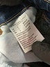 American Eagle Outfitters Hearts Blue Jeans Size 2R - photo 5
