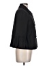 George 100% Polyester Black Coat Size 12 - photo 4