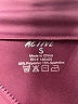 Active Purple Cardigan Size S - photo 7