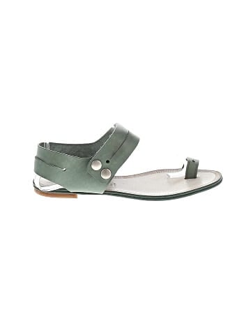 Pedro Garcia Sandals (view 1)