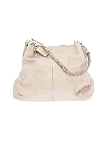 Coach Hobo (view 1)