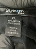 Style&Co Black Jacket Size L (petite) - photo 7