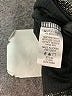 Soprano Tweed Gray Cocktail Dress Size S - photo 8