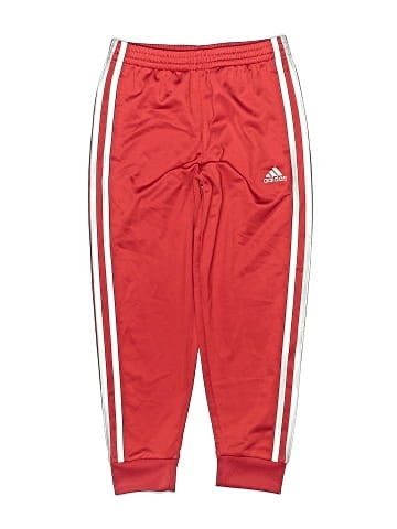 Adidas Track Pants (view 1)