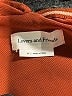 Lovers + Friends Orange Bodysuit Size M - photo 3