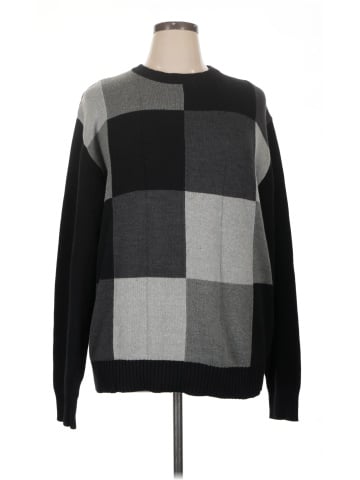 Oscar De La Renta Pullover Sweater (view 1)