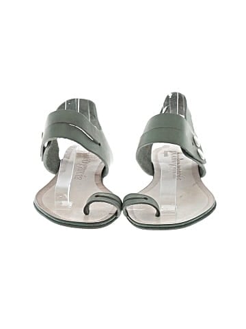 Pedro Garcia Sandals (view 2)
