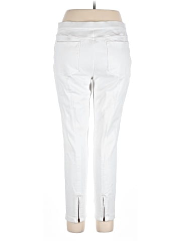 Isaac Mizrahi LIVE! Casual Pants (view 2)