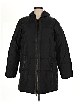 Eileen Fisher Coat (view 1)