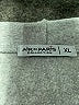 Assorted Brands Gray Zip Up Hoodie Size XL - photo 6