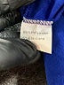 Oxiuly Solid Blue Casual Dress Size XXL - photo 8