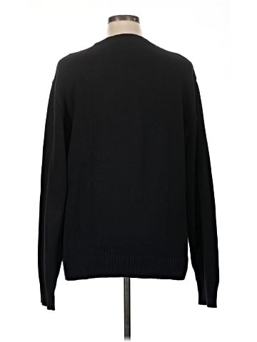 Oscar De La Renta Pullover Sweater (view 2)