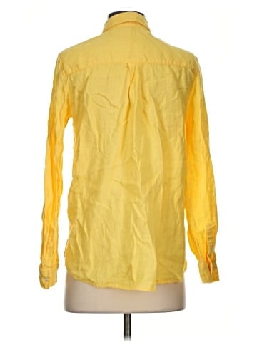 Charter Club Long Sleeve Button-Down Shirt (view 2)